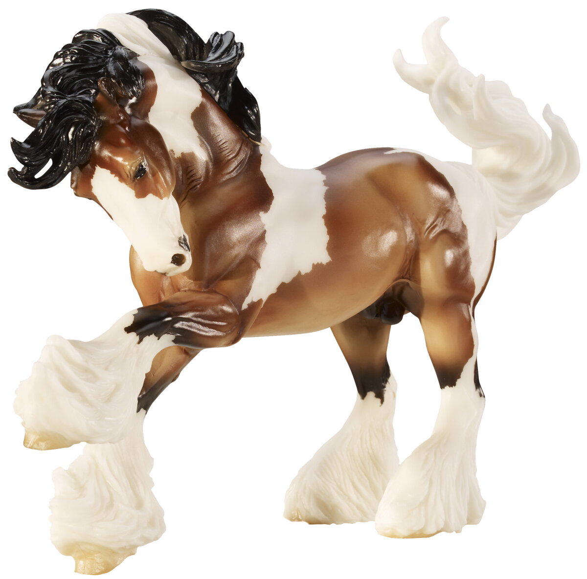 Breyer Traditionnel (1:9) 1497 - Gypsy Vanner