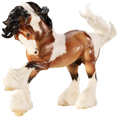 Breyer Traditionnel (1:9) 1497 - Gypsy Vanner