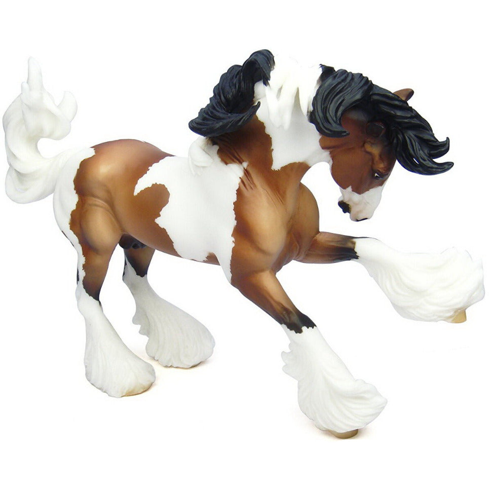 Breyer Traditionnel (1:9) 1497 - Gypsy Vanner