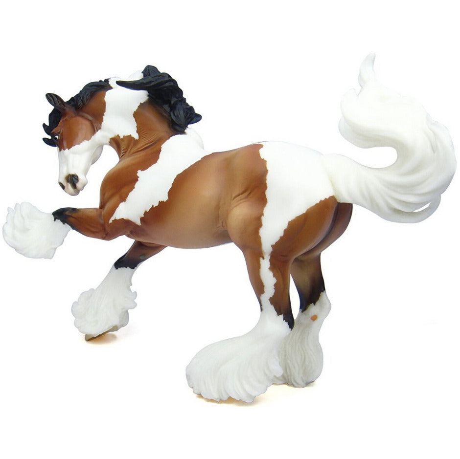 Breyer Traditionnel (1:9) 1497 - Gypsy Vanner