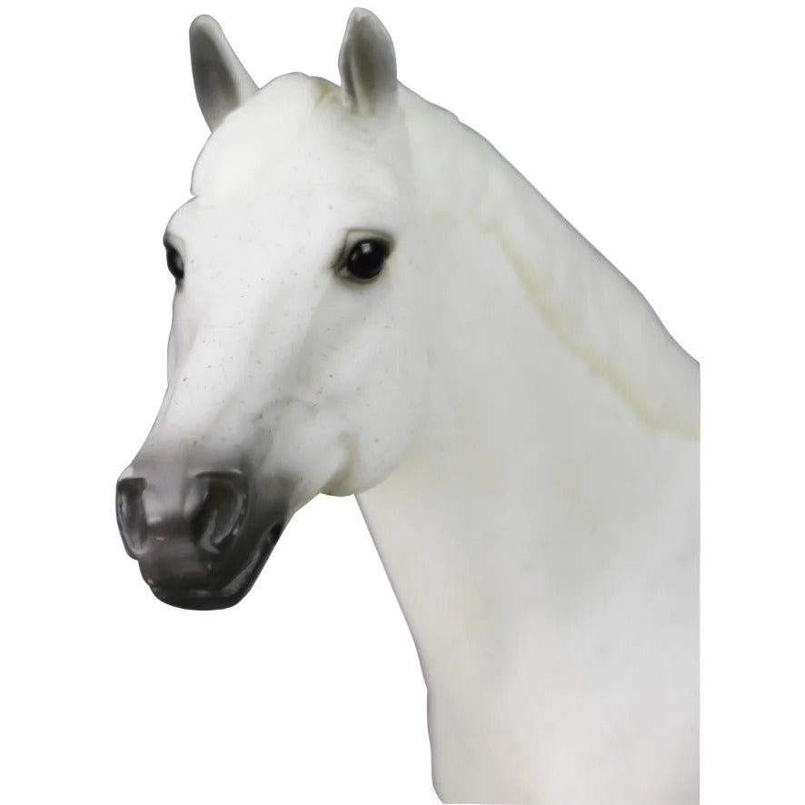 Breyer Traditionnel (1:9) 1708 - Snowman