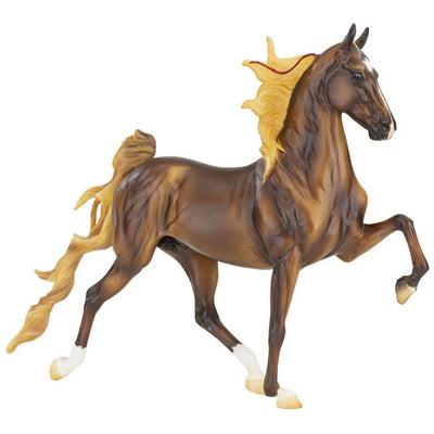Breyer Traditionnel (1:9) 1847 - Marc of Charm