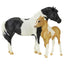 Breyer Traditional (1:9) 1863 – The Phantom & Misty