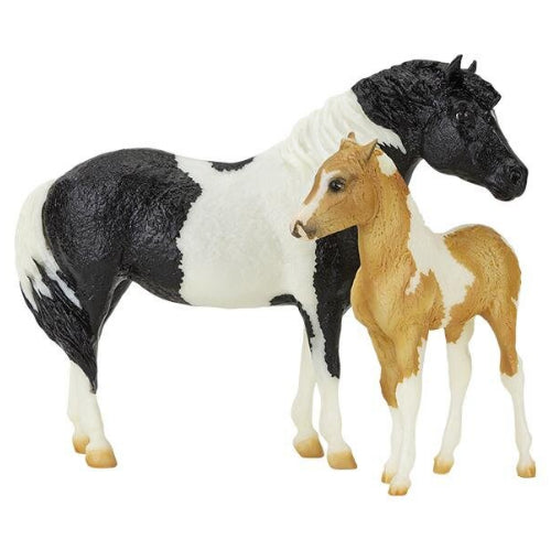 Breyer Traditional (1:9) 1863 – The Phantom & Misty