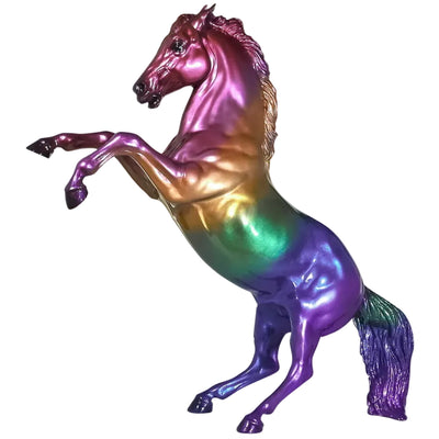 Breyer Traditionnel (1:9) 1866 - Jewels