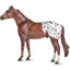 Breyer Traditional (1:9) 1868 - Ideal Series Appaloosa
