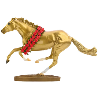 Breyer Traditionnel (1:9) 1874 - Secretariat 50ème Anniversaire