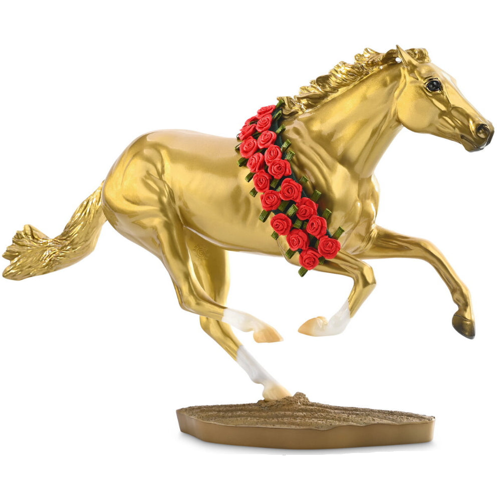 Breyer Traditionnel (1:9) 1874 - Secretariat 50ème Anniversaire