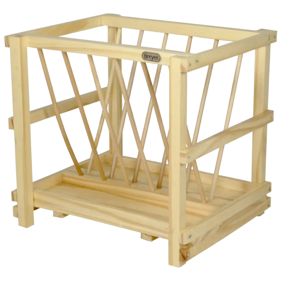 Breyer Traditionnel (1:9) 2058 - Ratelier à foin