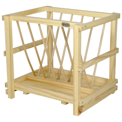 Breyer Traditionnel (1:9) 2058 - Ratelier à foin