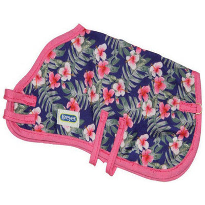 Breyer Traditionnel (1:9) 2079 - Couverture Flowers