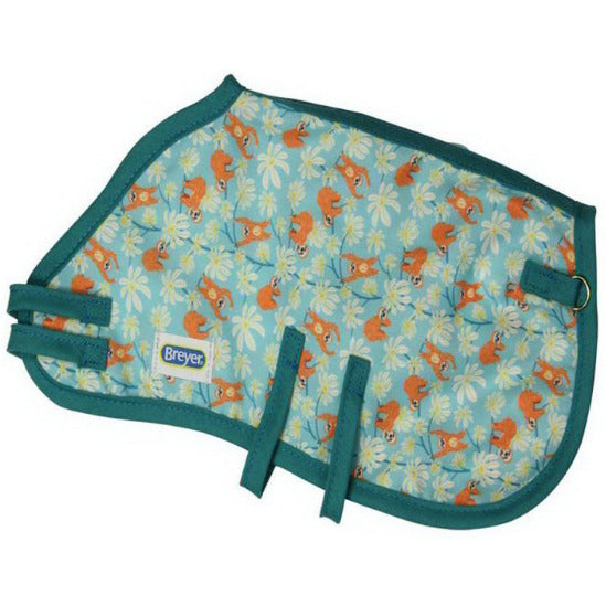 Breyer Traditionnel (1:9) 2079 - Couverture Sloth