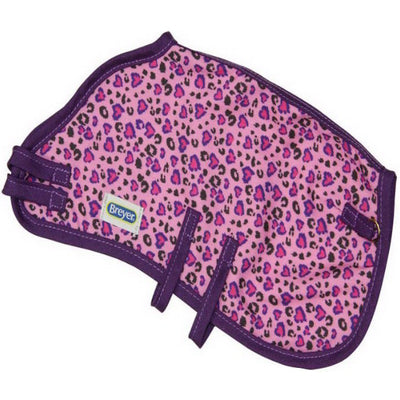 Breyer Traditionnel (1:9) 2079 - Couverture Leopard