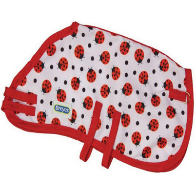 Breyer Traditionnel (1:9) 2079 - Couverture Lady Bug