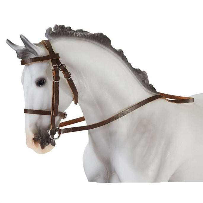 Breyer Traditionnel (1:9) 2458 - Bride de hunter/de saut