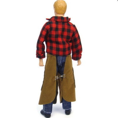 Breyer Traditionnel (1:9) 530 - Jake, Maréchal ferrant