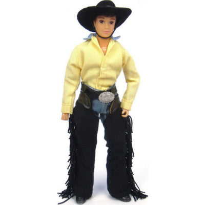 Breyer Traditionnel (1:9) 536 - Austin, Cowboy