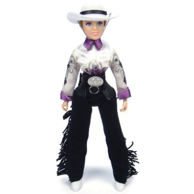 Breyer Traditionnel (1:9) 541 - Taylor, Cowgirl