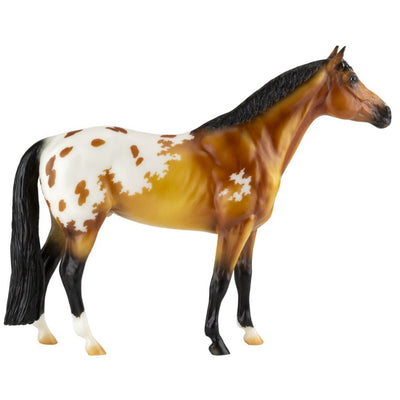 Breyer Traditionnel (1:9) 711376 - Thorn (Matte) - Breyerfest 2020