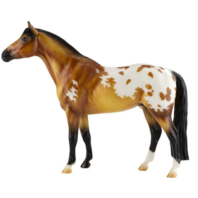 Breyer Traditionnel (1:9) 711376 - Thorn (Matte) - Breyerfest 2020