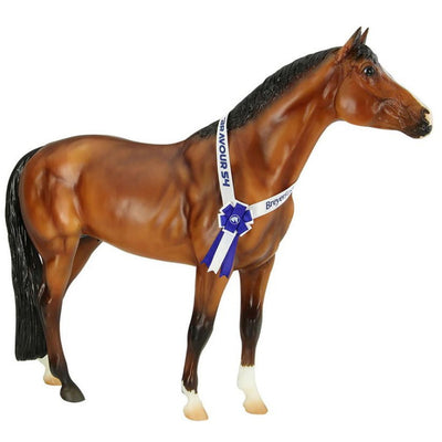 Breyer Traditionnel (1:9) 711610 - Bravour 54 - Breyerfest 2023