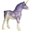 Breyer Traditionnel (1:9) 712507 - Licornes Hyacinth & Wisteria