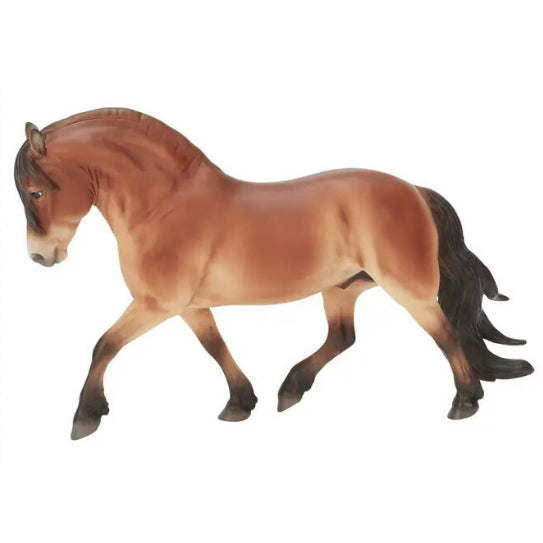 Breyer Traditionnel (1:9) 10724 - Öjvind