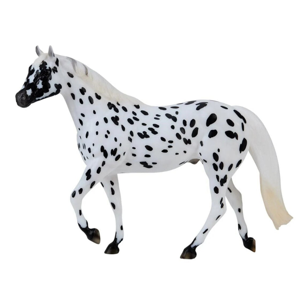 Breyer Traditionnel (1:9) 10586 - Drifter (Appaloosa)