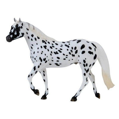 Breyer Traditionnel (1:9) 10586 - Drifter (Appaloosa)