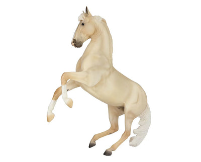Breyer Traditionnel (1:9) 10306 - Cloud Édition 30e anniversaire