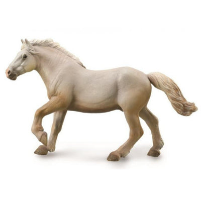 CollectA 88846 Étalon American Cream Draft