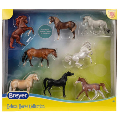 Breyer Stablemate (1:32) 10258 - Coffret Collection Deluxe