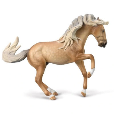 CollectA 80003 Étalon Lusitanien palomino