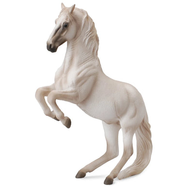 CollectA 88518 Étalon Lipizzan