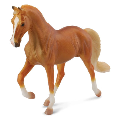CollectA 88449 Étalon Tennessee Walking Horse palomino