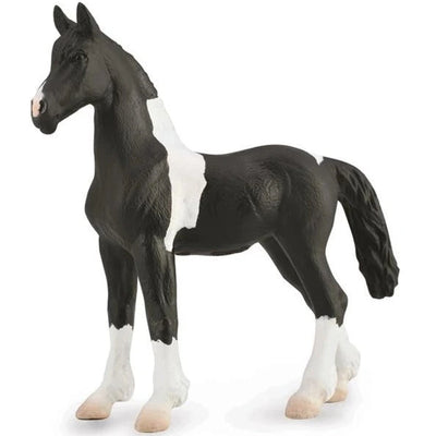 CollectA 88893 Poulain Baroque pinto