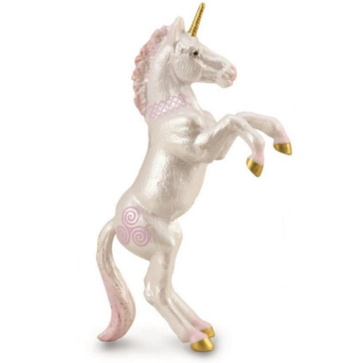 CollectA 88855 Poulain Licorne rose