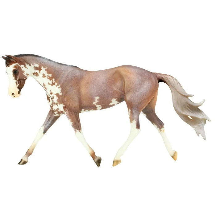 Breyer Traditional (1:9) 1877 - Full Moon Rising