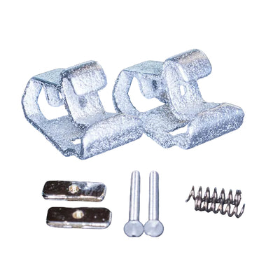 Sécurité de Quick Hitch plastique (1:9)