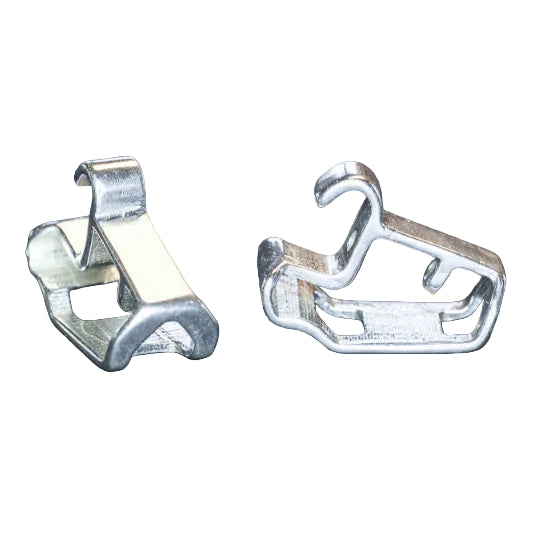 Sécurité de Quick Hitch métal (1:9)