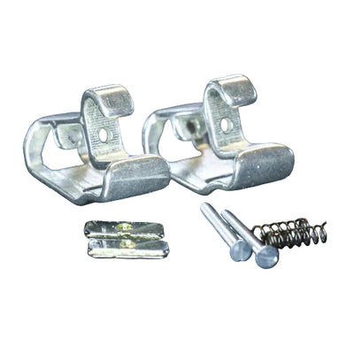 Sécurité de Quick Hitch métal (1:9)