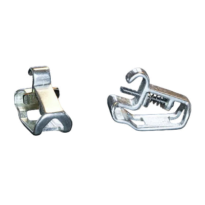 Sécurité de Quick Hitch métal (1:9)