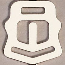 Porte traits 2,5-3mm