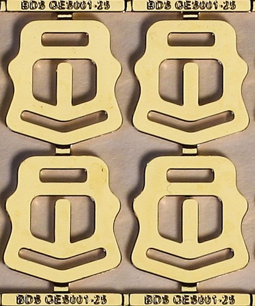 Porte traits 2,5-3mm