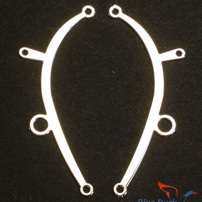 Attelles de collier "Saddlebred" (1:32)