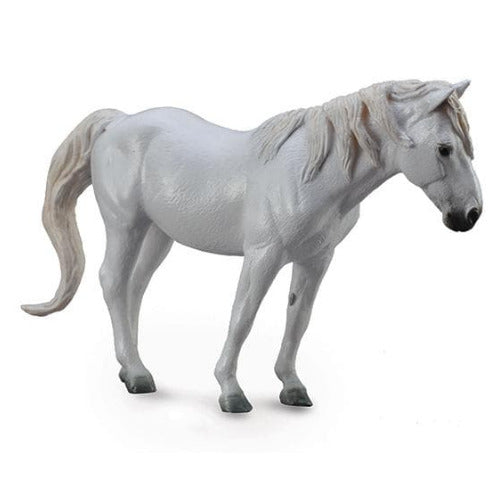 CollectA 88749 Cheval Camarguais