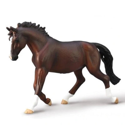 CollectA 80006 Jument Oldenburg alezan brûlé