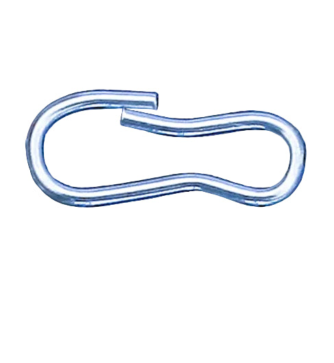 9mm Karabiner