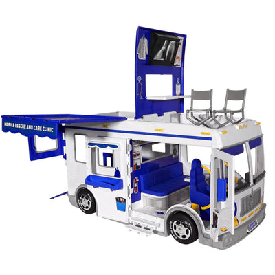 Breyer Classic (1:12) 10064 - Clinique mobile