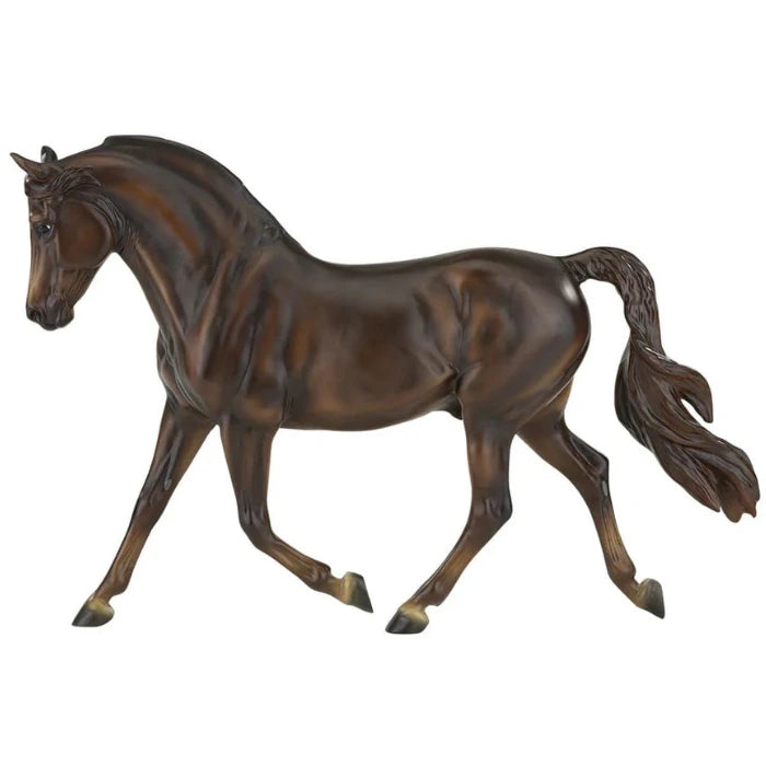 Breyer Traditionnel (1:9) 1856 - MorganQuest Native Sun